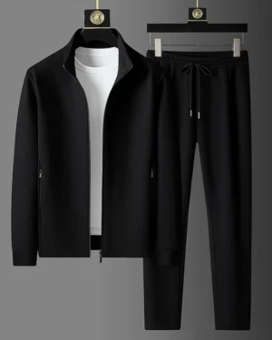 Survêtement haut de gamme pour homme