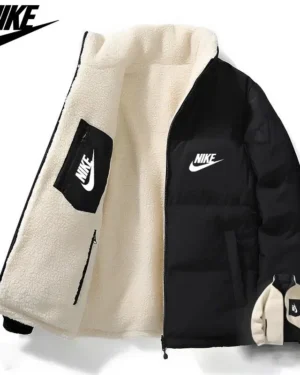 Veste NK Hiver Premium – Chaude & Confortable