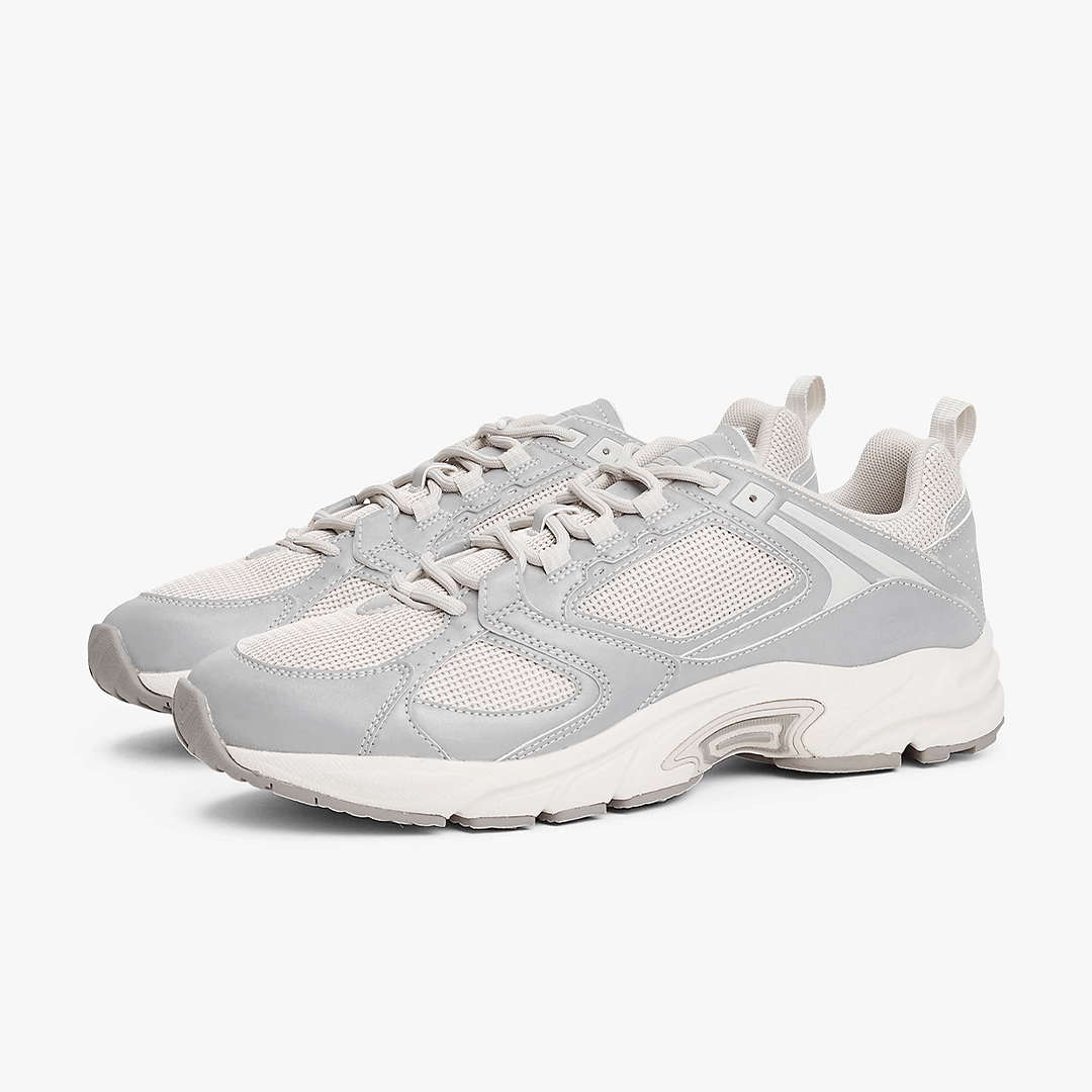 Baskets TH – Légèreté et Style Quotidien