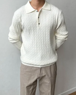 GNV Clarence – Élégance et Confort