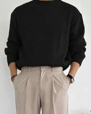 GNV René – Élégance Moderne et Confort